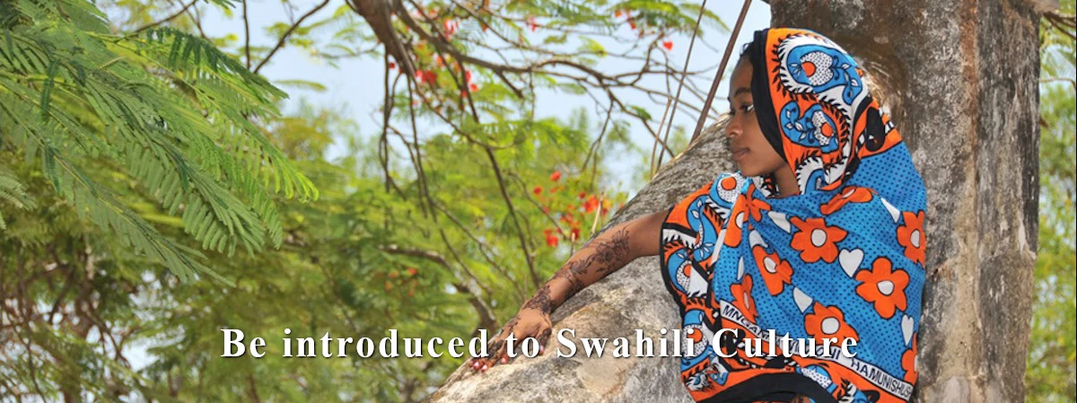 Shimoni village slave caves Indian ocean swahili