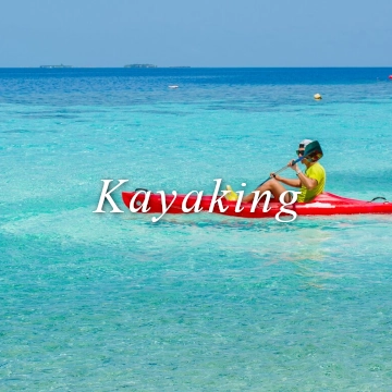 Kayak