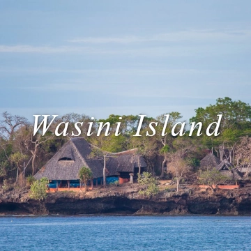 wasini shimoni pemba zanzibar kenya tanzania village mangroves coconuts baobab coral